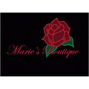 Meet your Posher, Marie